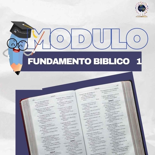 Fundamento Bíblico 1