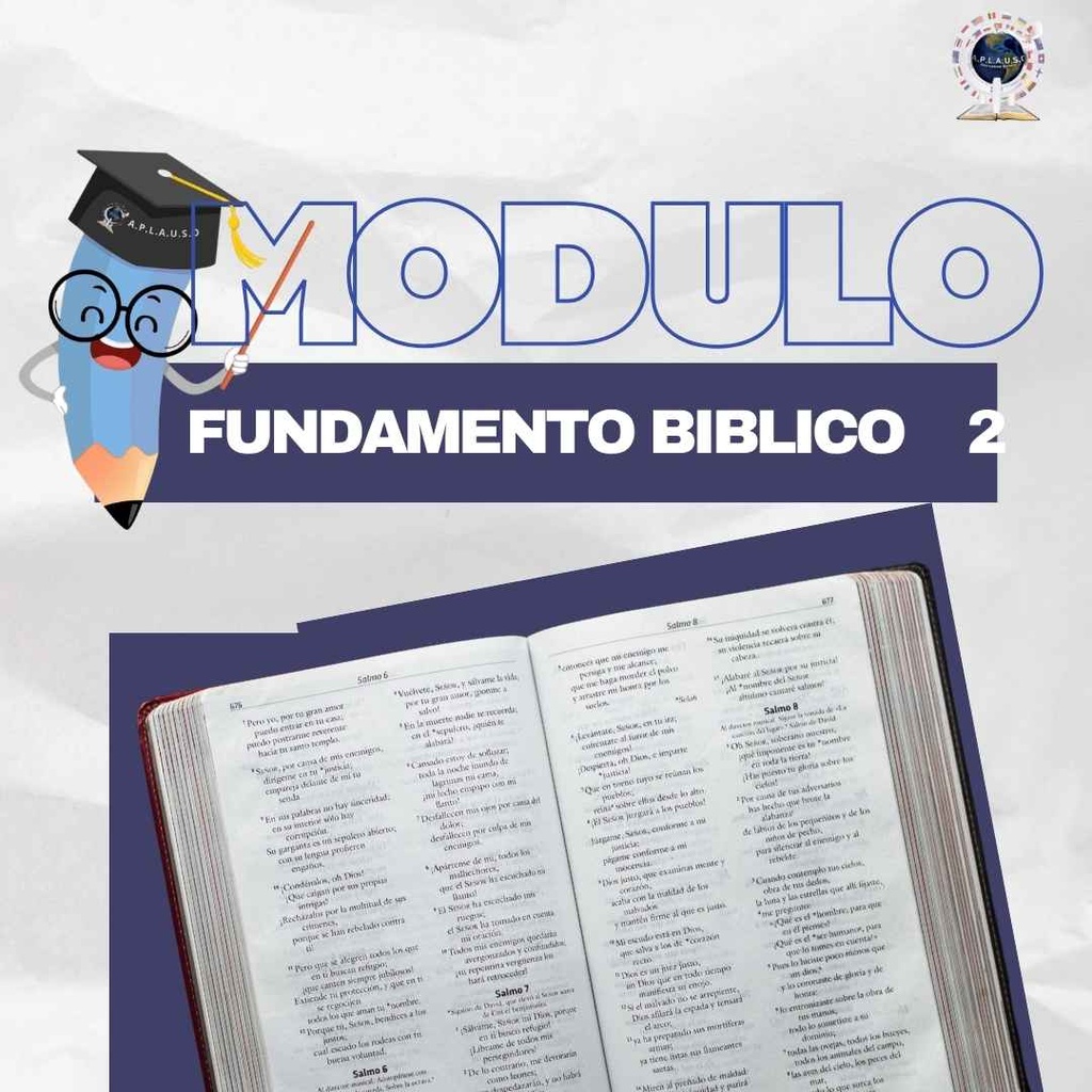 Fundamento Bíblico 2