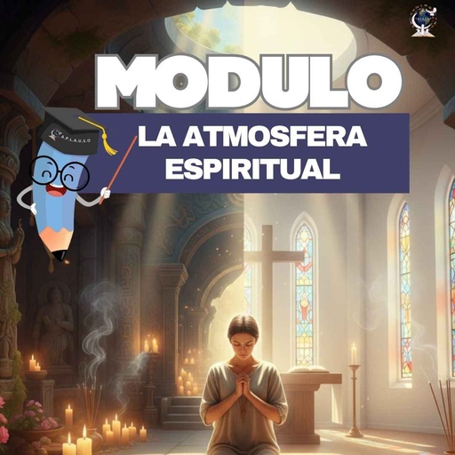 La Atmosfera Espiritual